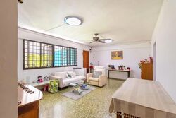 Blk 101 Woodlands Street 13 (Woodlands), HDB 4 Rooms #551854061